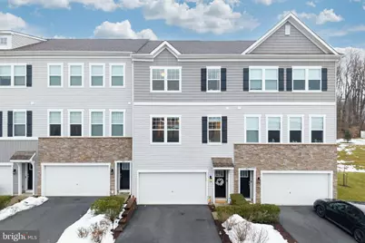 308 Dawson Place, Downingtown, PA 19335 - Photo 1