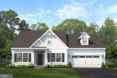 217 Lincolnshire Street #(BELFAST) LOT 132, Oxford, PA 19363 - Photo 1