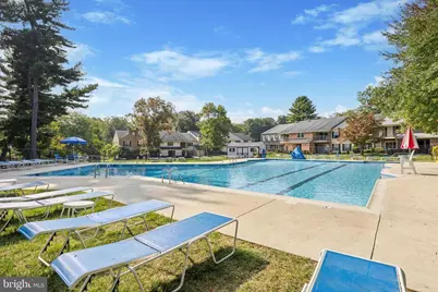 437 Old Forge Crossing #437, Devon, PA 19333 - Photo 19