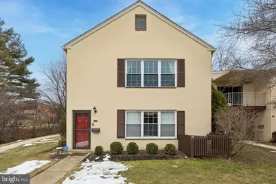 437 Old Forge Crossing #437, Devon, PA 19333 - Photo 1