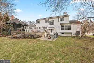 714 Gulph, Wayne, PA 19087 - Photo 9