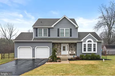 40 Beaver Run Road, Downingtown, PA 19335 - Photo 1