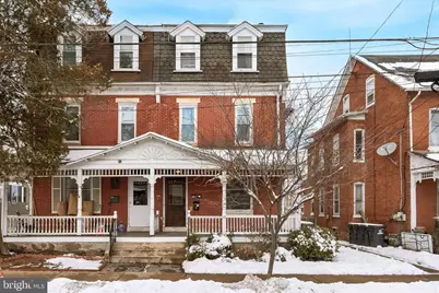 157 Washington Avenue #1, Phoenixville, PA 19460 - Photo 1