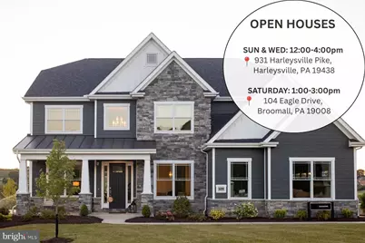 510 Newcomen Road, Exton, PA 19341 - Photo 1