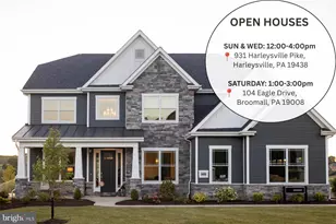 510 Newcomen Rd, Exton, PA 19341 - Photo 1