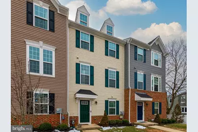 422 E Barnard Street, West Chester, PA 19382 - Photo 1