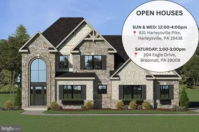 510 Newcomen Road, Exton, PA 19341 - Photo 1