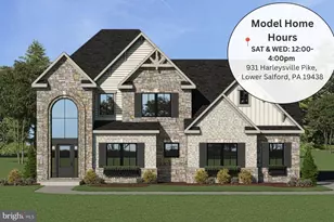 510 Newcomen Rd, Exton, PA 19341 - Photo 1