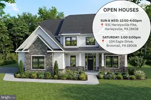 510 Newcomen Rd, Exton, PA 19341 - Photo 1