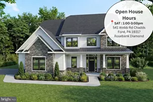 510 Newcomen Rd, Exton, PA 19341 - Photo 1