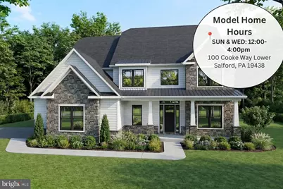 510 Newcomen Road #F1P, Uwchland, PA 19480 - Photo 1