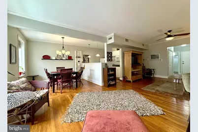 37 W Gay Street #3RD FL, West Chester, PA 19380 - Photo 15