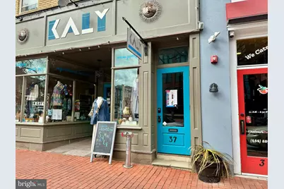 37 W Gay Street #3RD FL, West Chester, PA 19380 - Photo 3