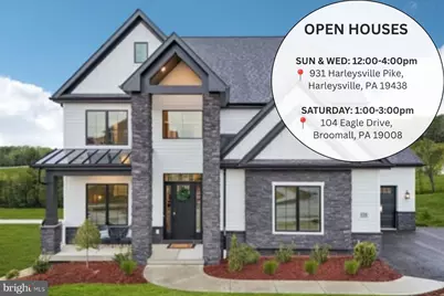 510 Newcomen Road #L1P, Exton, PA 19341 - Photo 1