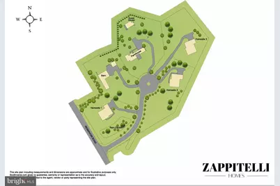 3 Timber Mill Lane #SILENZIO, West Chester, PA 19380 - Photo 5