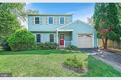 115 Carrie Lane, Phoenixville, PA 19460 - Photo 1