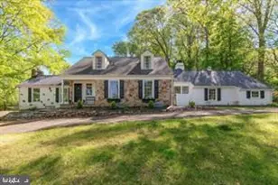 795 Mancill Rd, Wayne, PA 19087 - Photo 1