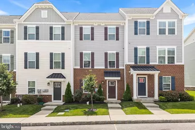 612 Holywell Drive, Malvern, PA 19355 - Photo 1