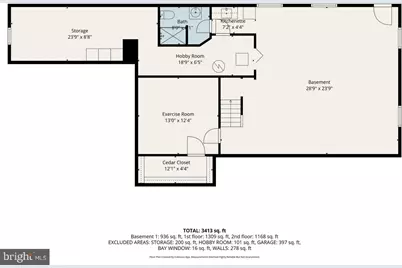 720 Brainerd Road, Exton, PA 19341 - Photo 61