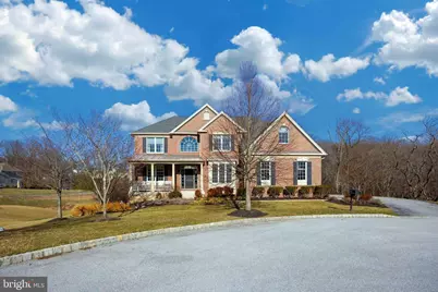 4009 Trillium Way, Chester Springs, PA 19425 - Photo 35