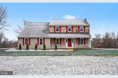 111 Freedom Valley Circle, Coatesville, PA 19320 - Photo 1