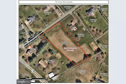 783 Little Elk Creek Road, Oxford, PA 19363 - Photo 3