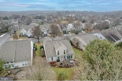 454 Mimosa Circle, Kennett Square, PA 19348 - Photo 51