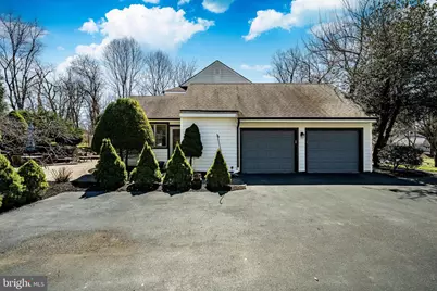 1677 Waterglen Drive, West Chester, PA 19382 - Photo 7