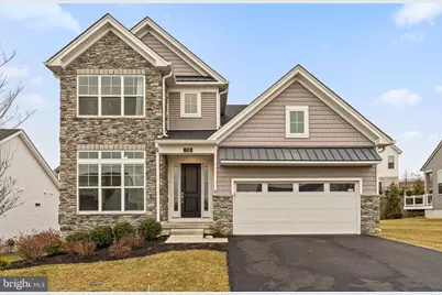 735 Appaloosa Road, Downingtown, PA 19335 - Photo 1