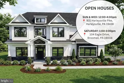 1375 Kirkland Avenue, West Chester, PA 19380 - Photo 1