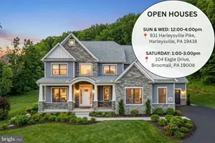 1375 Kirkland Ave, West Chester, PA 19380 - Photo 1