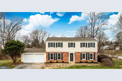 1223 Hawthorne Lane, West Chester, PA 19380 - Photo 1