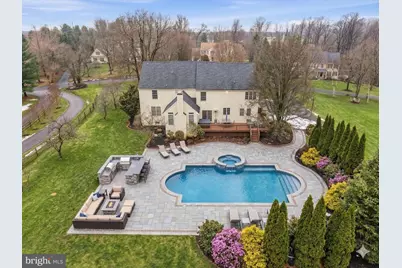 22 Springlea Lane, Chester Springs, PA 19425 - Photo 85