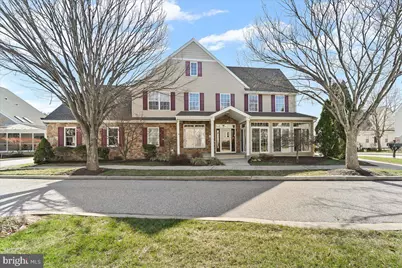 403 Winterberry Drive, Kennett Square, PA 19348 - Photo 1