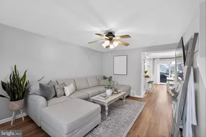 6 Franklin Avenue, Phoenixville, PA 19460 - Photo 3