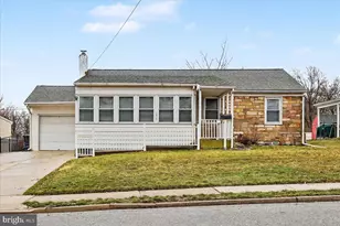 1212 Madison Ave, Phoenixville, PA 19460 - Photo 1