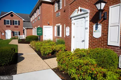 105 E Evans Street #SUITE A, West Chester, PA 19380 - Photo 3