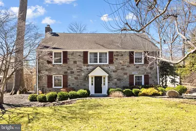 3 Briar Road, Wayne, PA 19087 - Photo 1