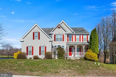 102 Haven Circle, Coatesville, PA 19320 - Photo 1