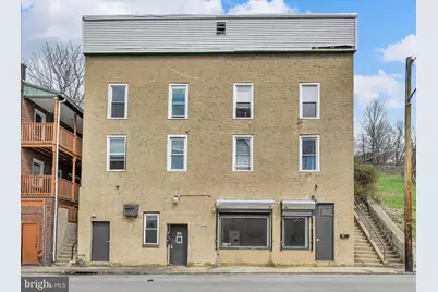 567 S 1st Avenue #COMMERCIAL, Coatesville, PA 19320 - Photo 1