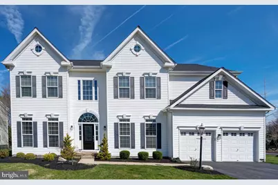 212 Eagle Glen Drive, Coatesville, PA 19320 - Photo 1