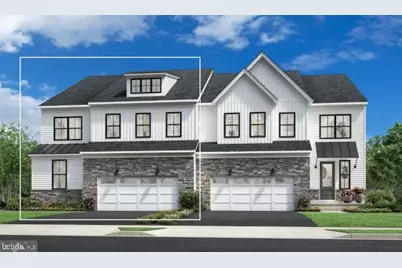 169 Alroy Road #HOMESITE 61, Malvern, PA 19355 - Photo 1