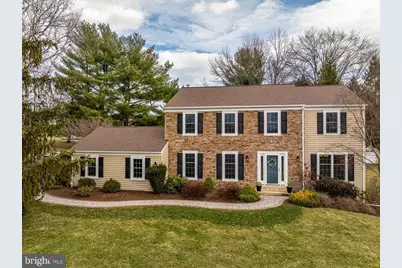 104 Taillevent Circle, Kennett Square, PA 19348 - Photo 1