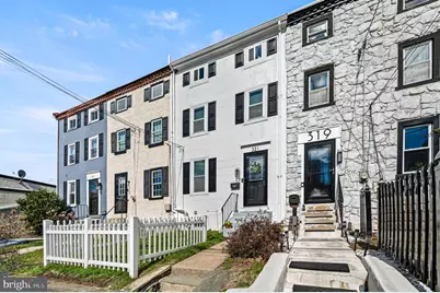 321 W Chestnut Street, West Chester, PA 19380 - Photo 1