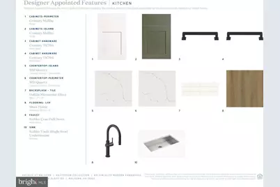 167 Alroy Rd #HOMESITE 60, Malvern, PA 19355 - Photo 5