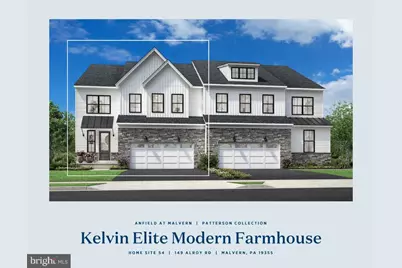 167 Alroy Rd #HOMESITE 60, Malvern, PA 19355 - Photo 1