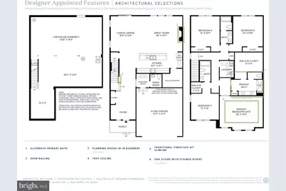 167 Alroy Rd #HOMESITE 60, Malvern, PA 19355 - Photo 3