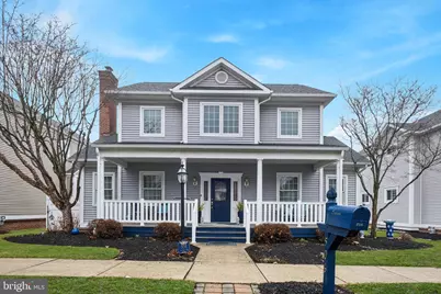 506 Langford Drive, Downingtown, PA 19335 - Photo 1