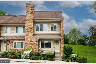 423 Cannon Court #423, Tredyffrin, PA 19087 - Photo 1