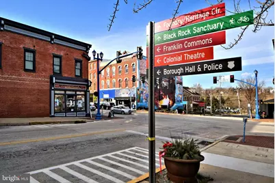 316 Lincoln Avenue #1, Phoenixville, PA 19460 - Photo 23